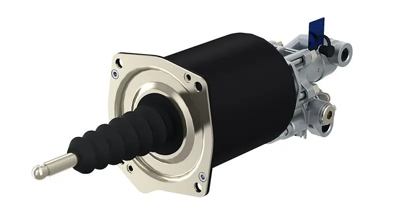 Wabco 9700511570 Цилиндр ПГУ