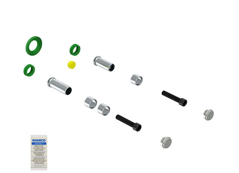 WABCO 12999699VT Ремкомплект, тормозной суппорт