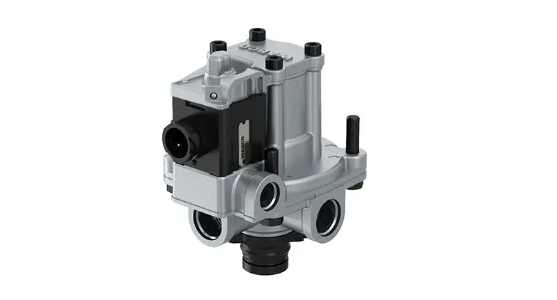 WABCO 4802051060 Релейный клапан
