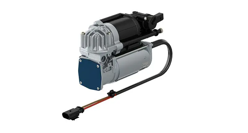 WABCO 4154033230 Компрессор, пневматическая