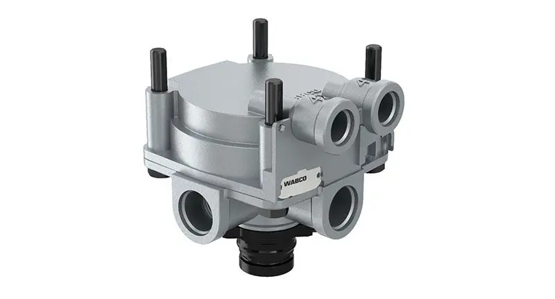 Wabco 9730112000 Клапан реле