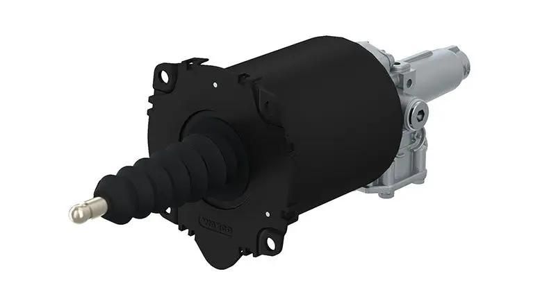 Wabco 9700514240 ПГУ