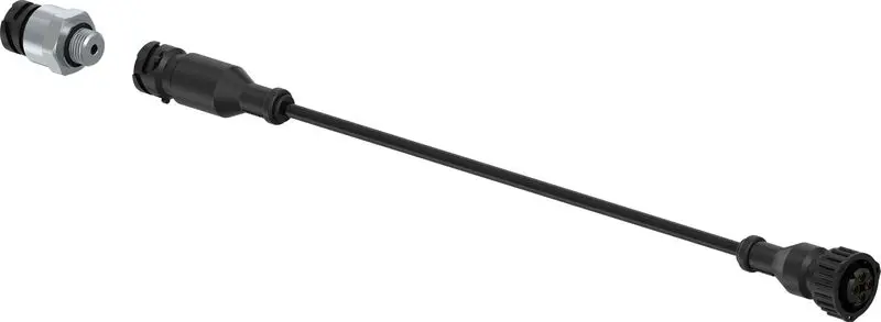Wabco 9710029222 Соединительный кабель EBS