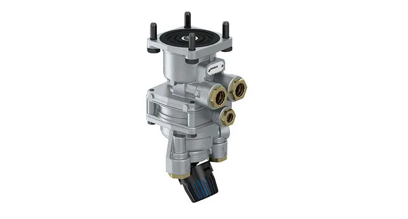WABCO 4613192740 Клапан