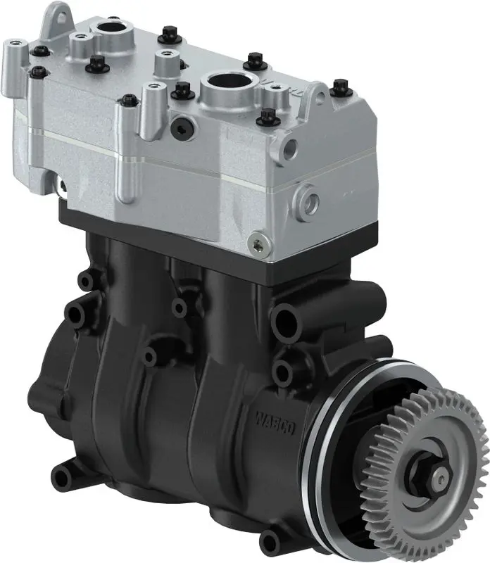 WABCO 9125180060 Компрессор воздушный DAF