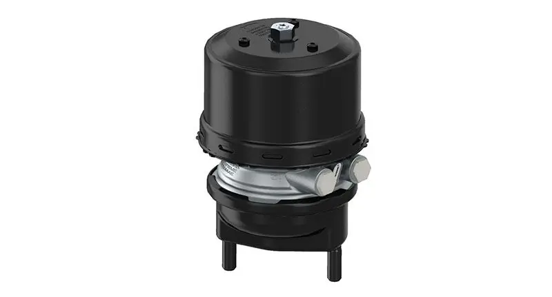 WABCO 9254840200 Энергоаккумулятор тормозной