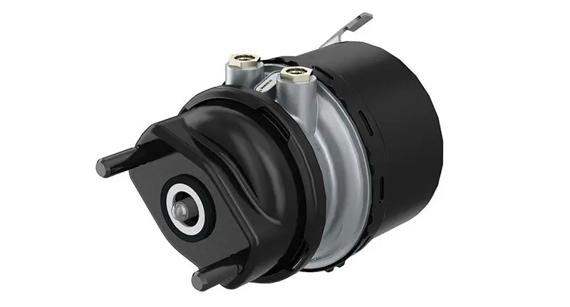 WABCO 9254860110 Тормозной цилиндр с пружинным