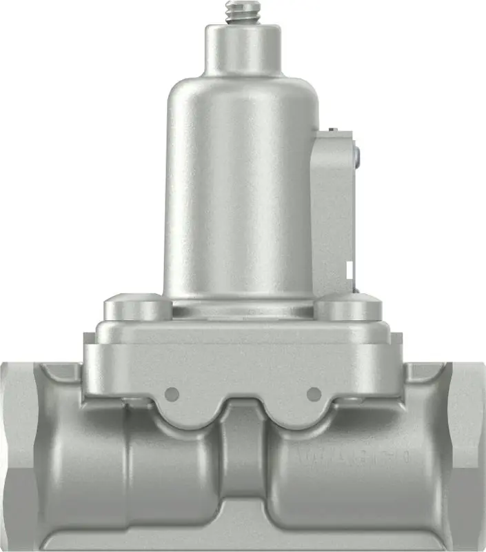 WABCO 4341002200 WABCO ПЕРЕПУСКНОЙ КЛАПАН