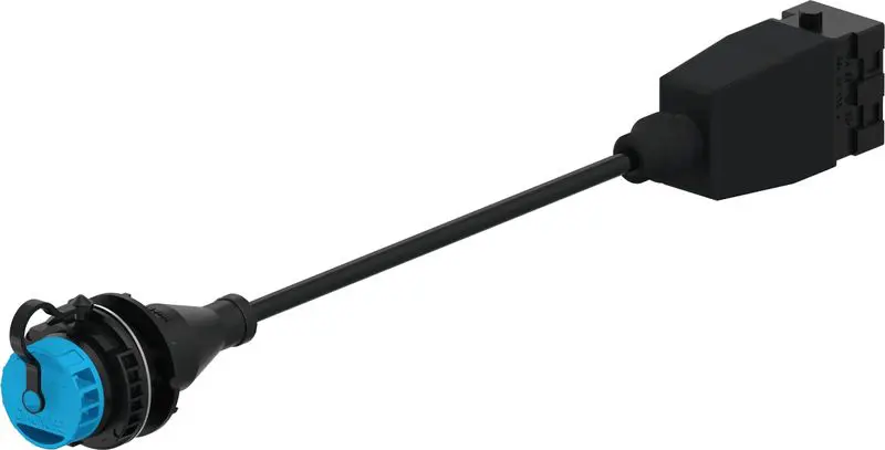 WABCO 4496720600 Комплект ремонта кабелей