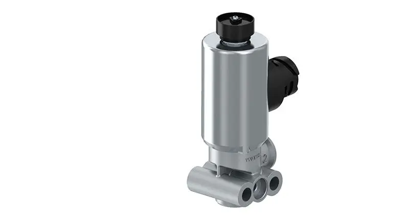 WABCO 4720706280 Электромагнитный клапан