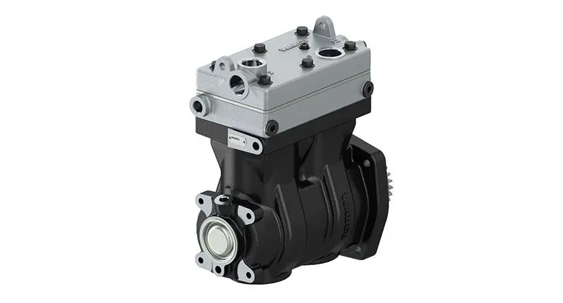 WABCO 9125182060 Компрессор, пневматическая