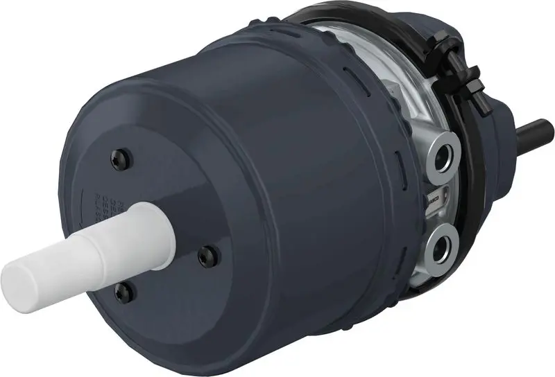 WABCO 9254810510 Тормозной цилиндр с пружинным