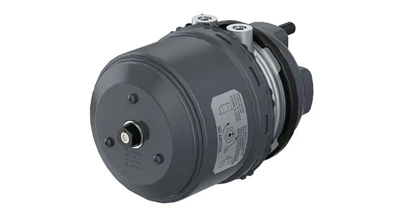 WABCO 9254810700 Цилиндр
