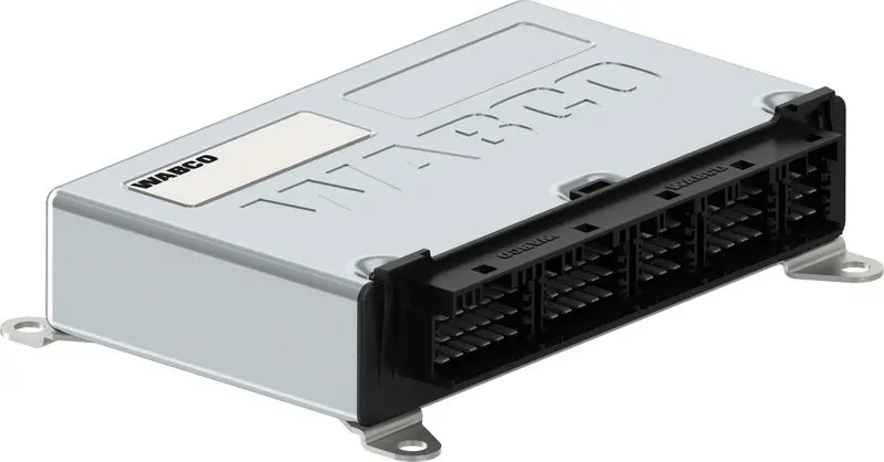 446 135 203 0 БЛОК УПРАВЛЕНИЯ СИСТЕМОЙ EBS,