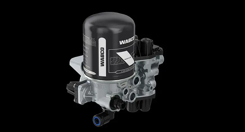 WABCO 9325001010 Единица кондиционирования