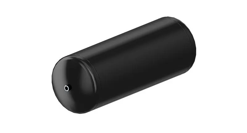 9507400020 РЕСИВЕР ВОЗДУШНЫЙ 40L 14.5 BAR