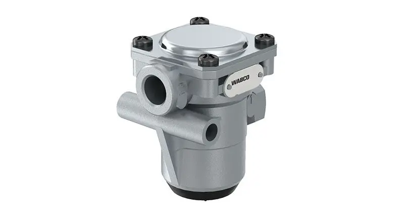 Wabco 4750150720 Клапан ограничительный