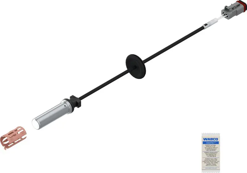 WABCO 4410359342 Датчик ABS (передний правый