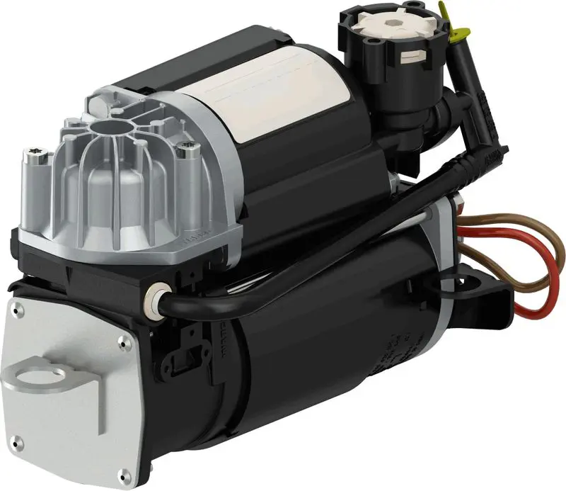 WABCO 415403303R Компрессор, пневматическая