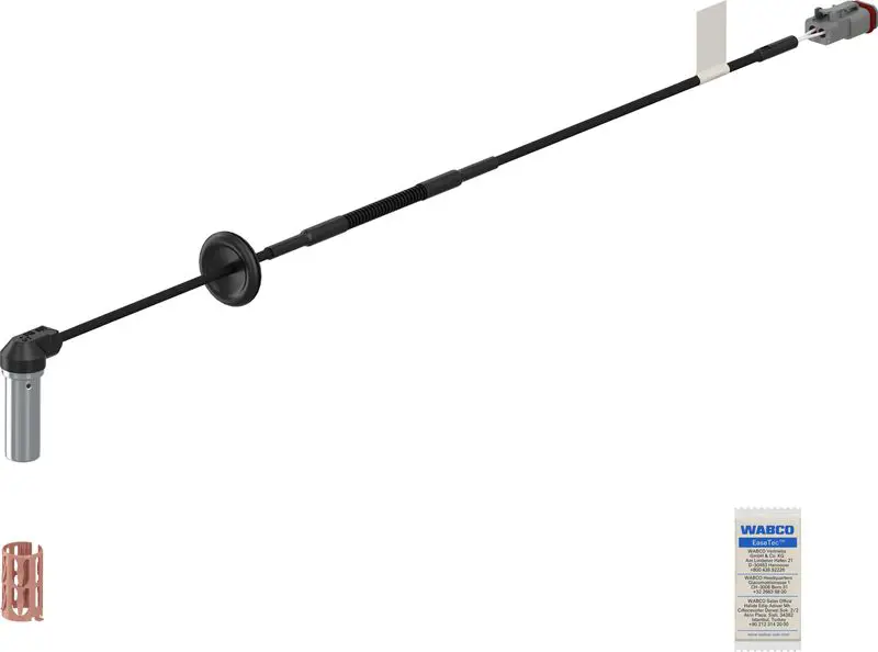WABCO 4410359372 Датчик ABS (передний задний,