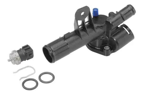 Wahler 41104289D Термостат RENAULT Megan (03-)