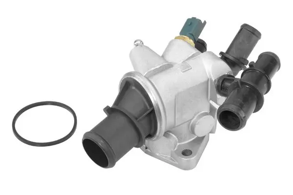 WAHLER 41058988D Термостат