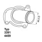 Wahler 445992D