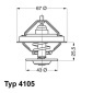 WAHLER 410565D