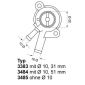 WAHLER 348487D