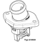 WAHLER 41098987D