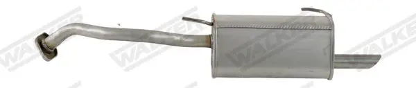 23521 Амортизатор
