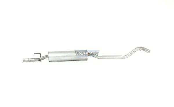WALKER 72293 Амортизатор