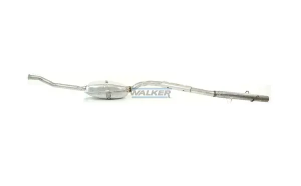WALKER 18275 Глушитель