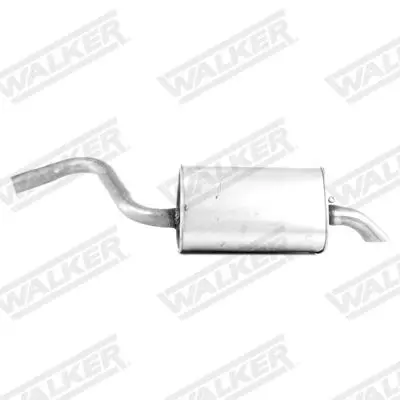 WALKER 70134 Амортизатор