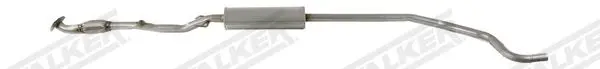 WALKER 23383 Амортизатор