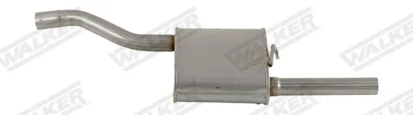 WALKER 71001 Амортизатор