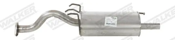 22268 Амортизатор