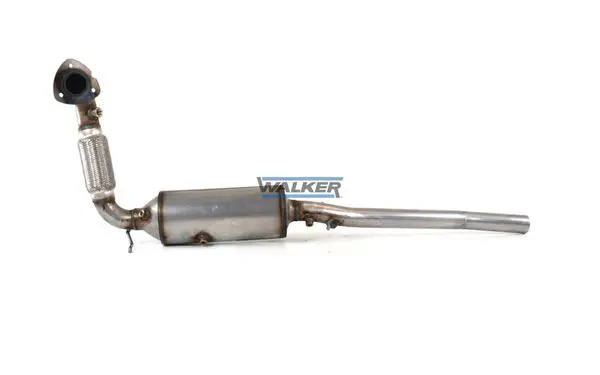 WALKER 73246 Сажевый / частичный фильтр,