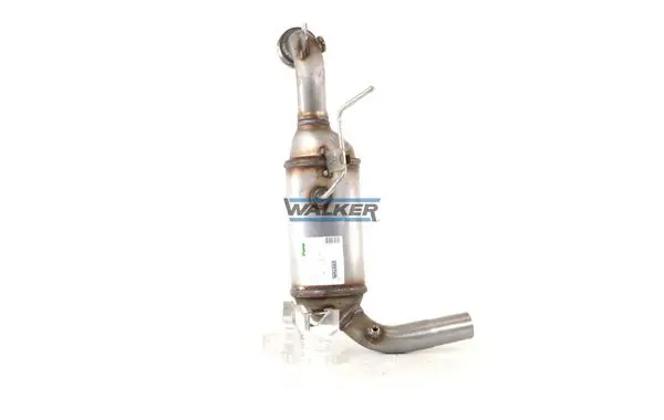 WALKER 73037 Сажевый / частичный фильтр,
