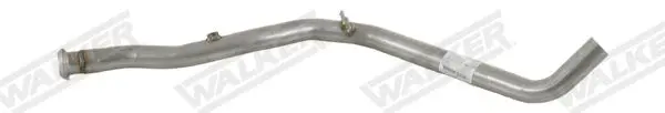  Труба выхлопного газа