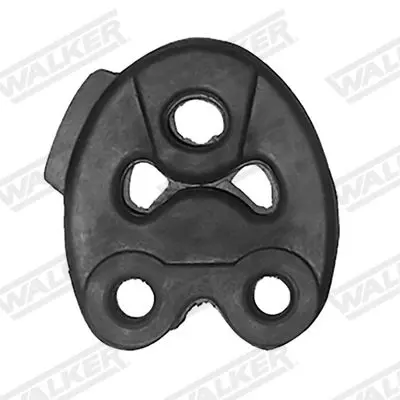 WALKER 81329 Резиновые полоски