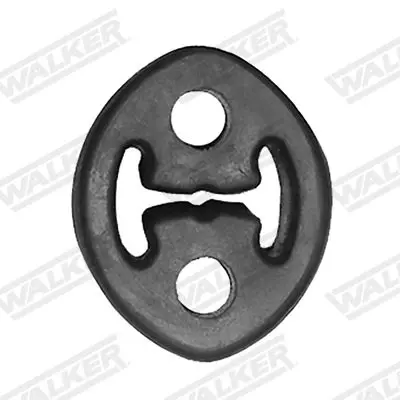 WALKER 86553 Резиновые полоски