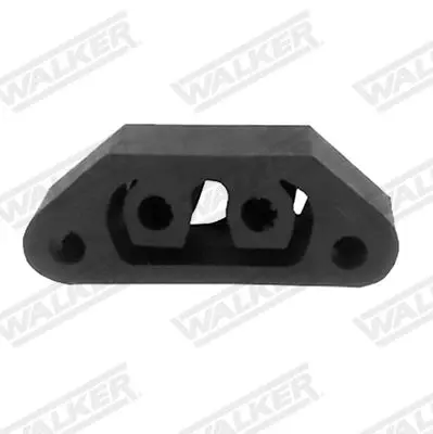 WALKER 81341 Резиновые полоски