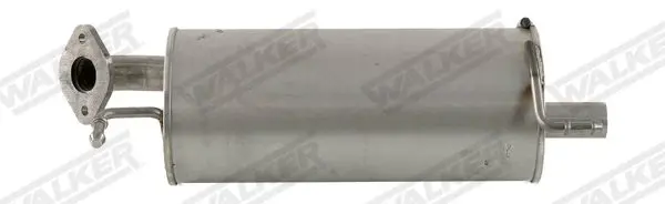 Walker 23650 Амортизатор