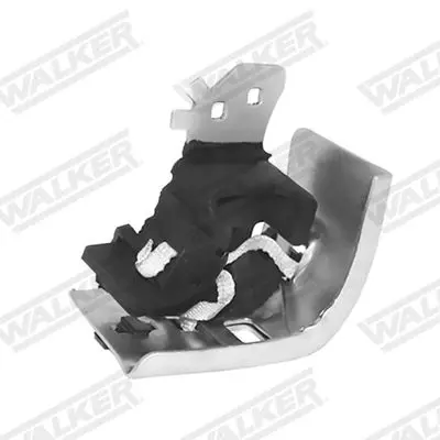 WALKER 80346 Кронштейн, система выпуска