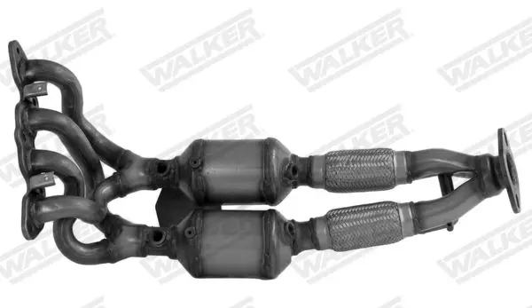 28939 Catalytic Converter