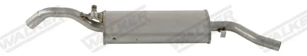 WALKER 08347 Амортизатор