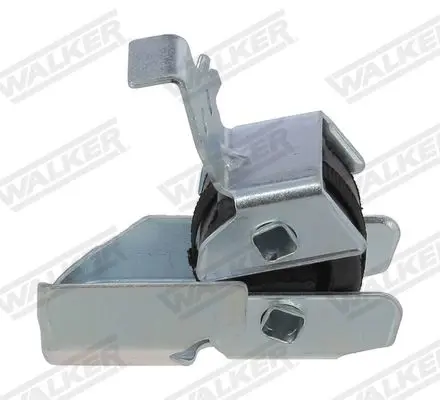 WALKER 82801 Кронштейн, система выпуска ОГ