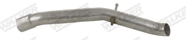 10874 Труба выхлопного газа