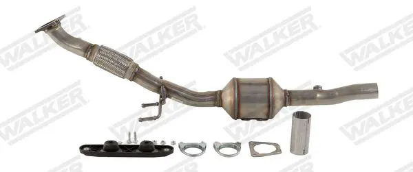  WALKER Катализатор